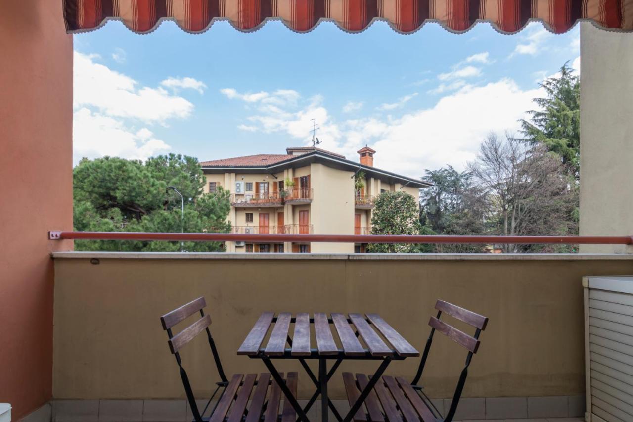 Buccinasco Apartment Mascherpa エクステリア 写真