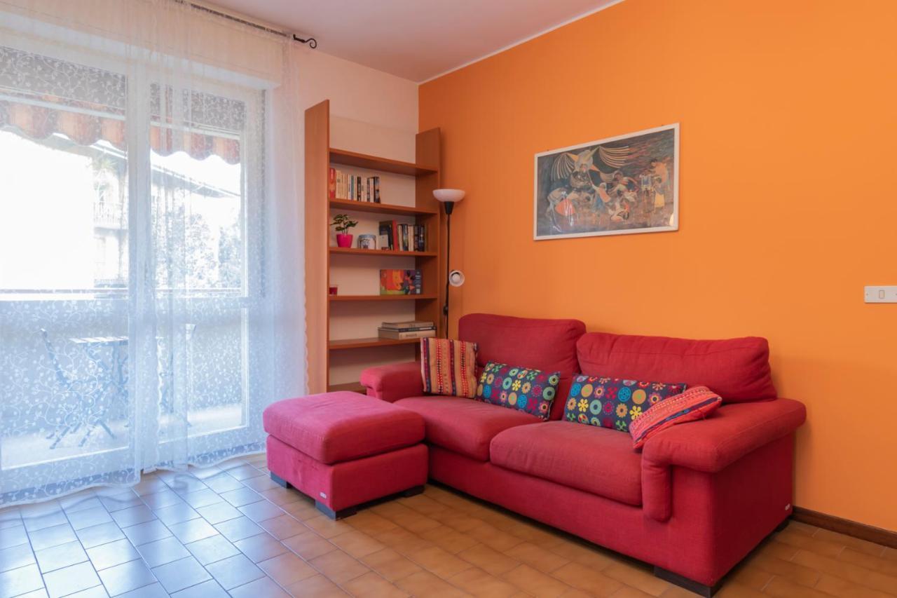 Buccinasco Apartment Mascherpa エクステリア 写真