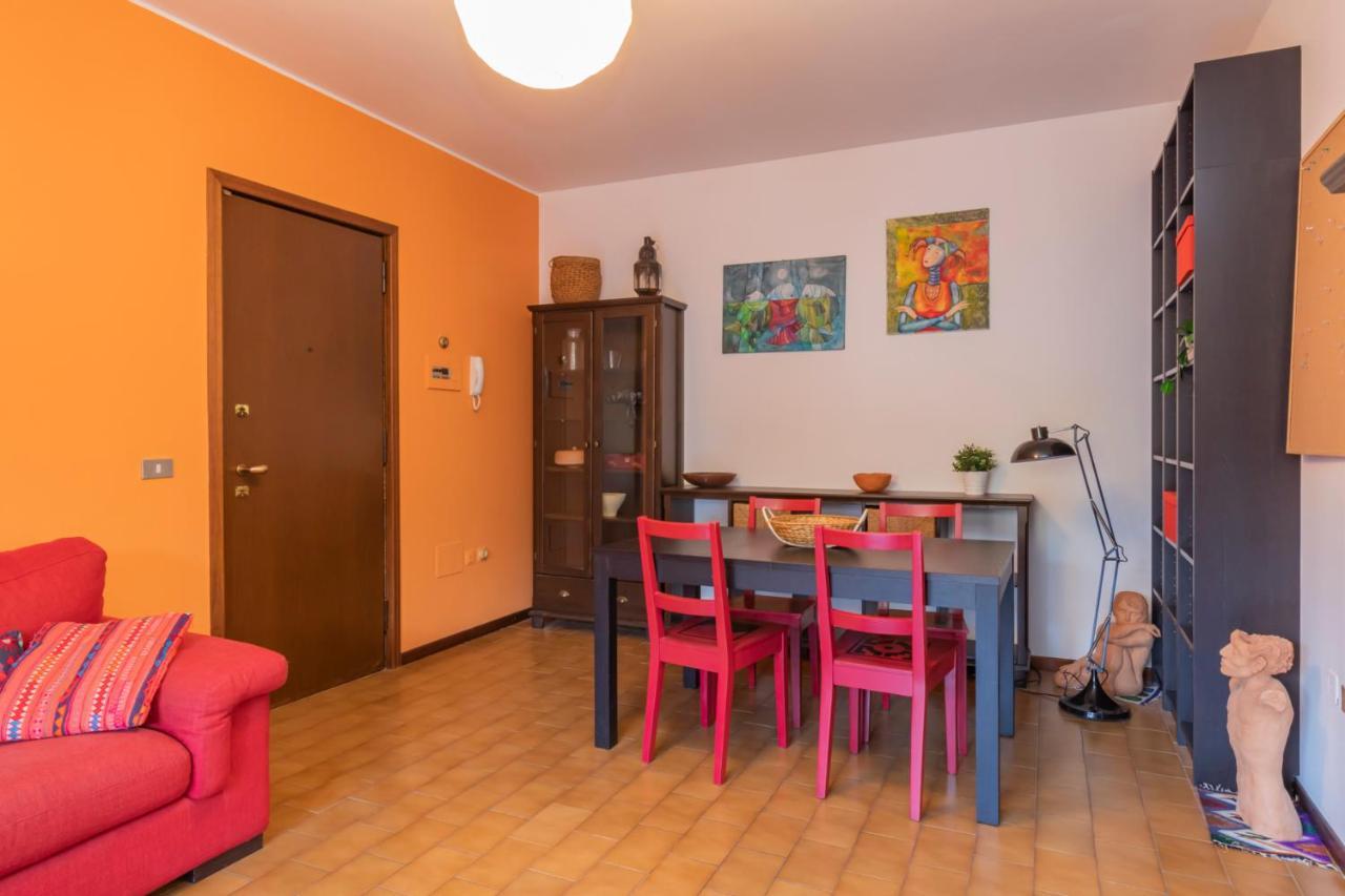 Buccinasco Apartment Mascherpa エクステリア 写真