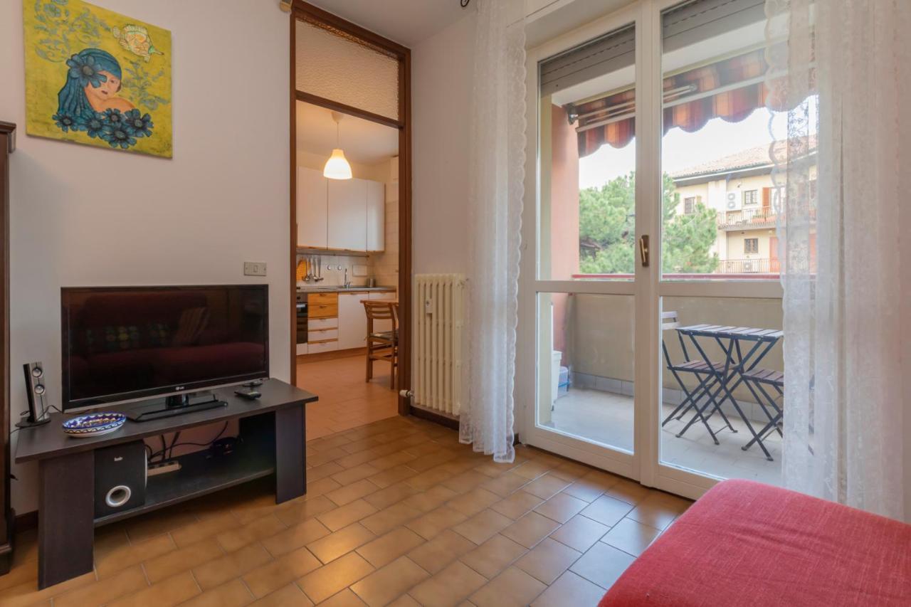 Buccinasco Apartment Mascherpa エクステリア 写真