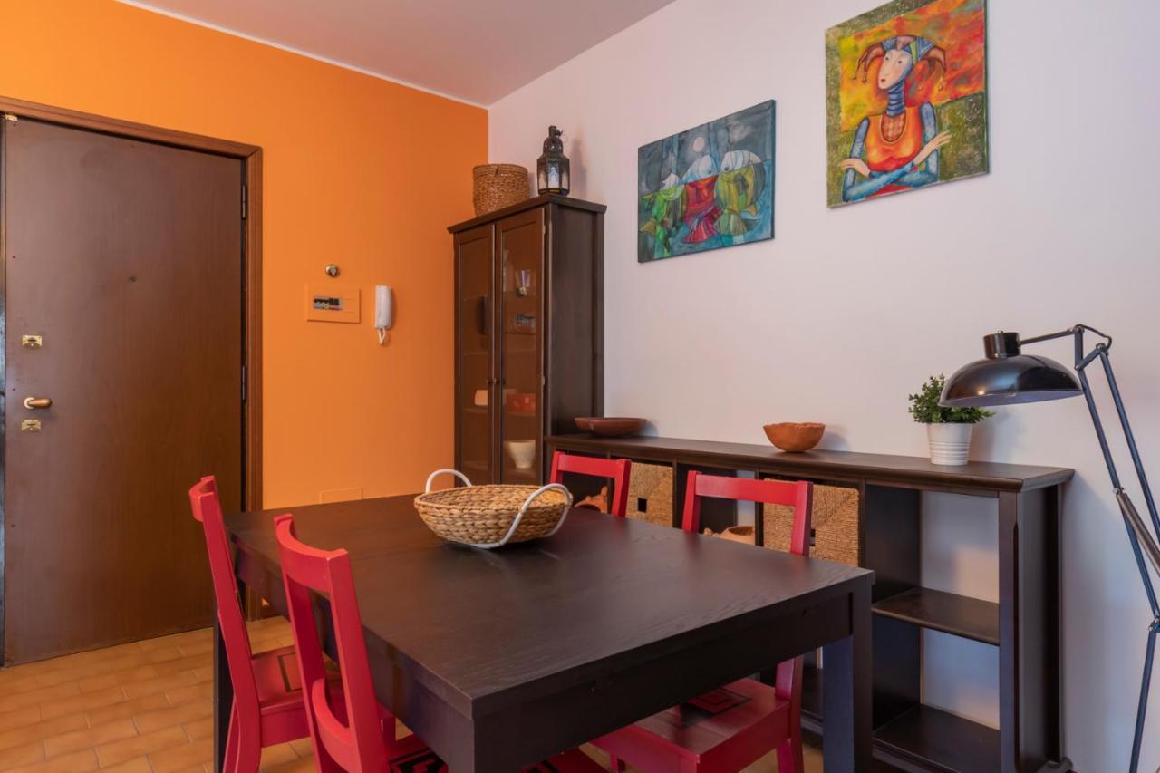 Buccinasco Apartment Mascherpa エクステリア 写真