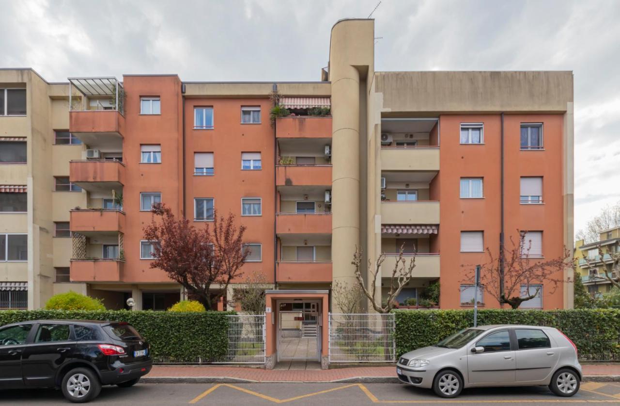 Buccinasco Apartment Mascherpa エクステリア 写真