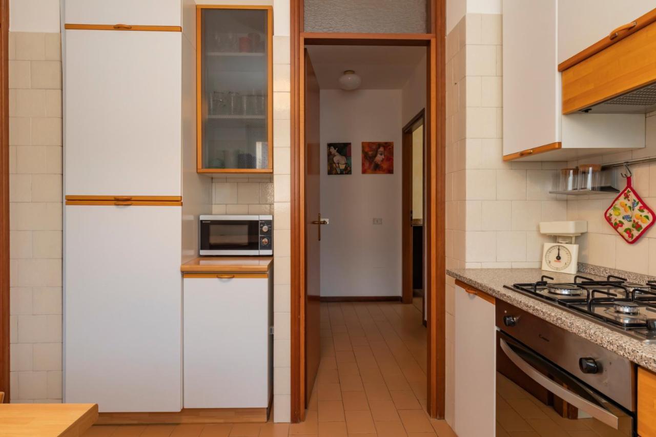 Buccinasco Apartment Mascherpa エクステリア 写真