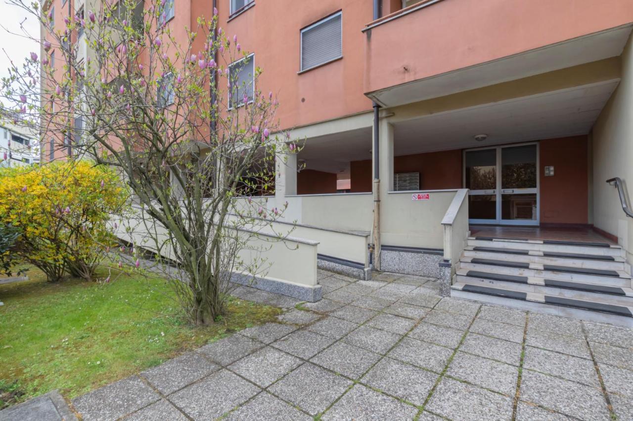 Buccinasco Apartment Mascherpa エクステリア 写真