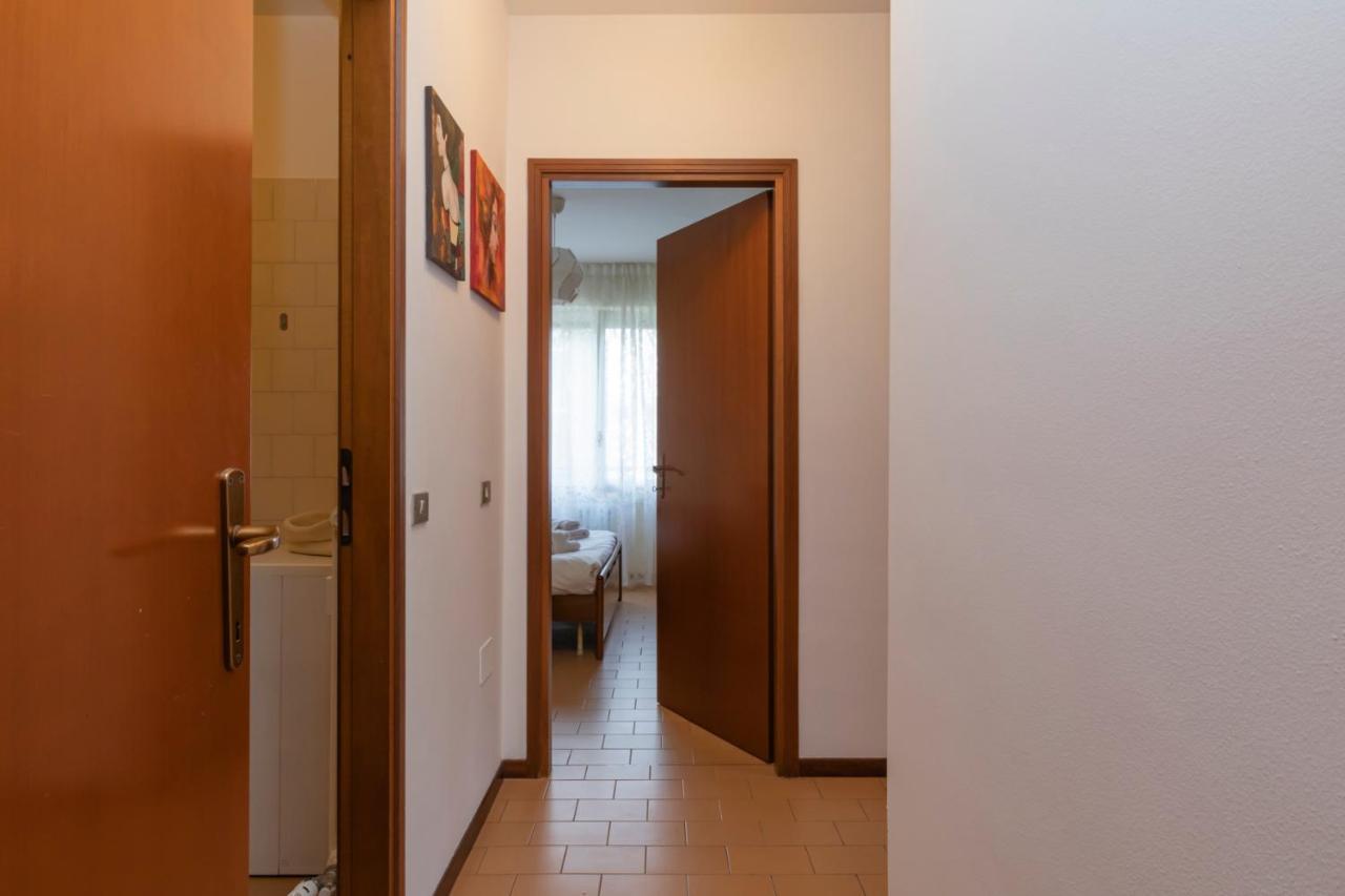 Buccinasco Apartment Mascherpa エクステリア 写真