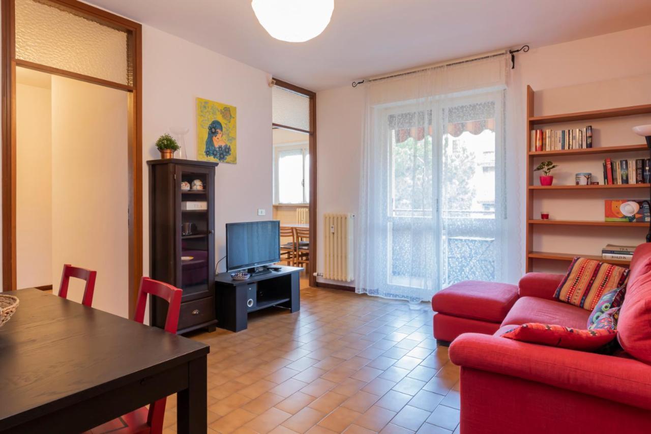 Buccinasco Apartment Mascherpa エクステリア 写真