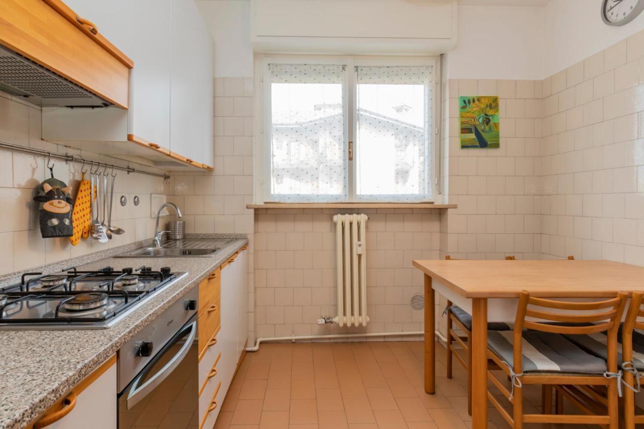 Buccinasco Apartment Mascherpa エクステリア 写真
