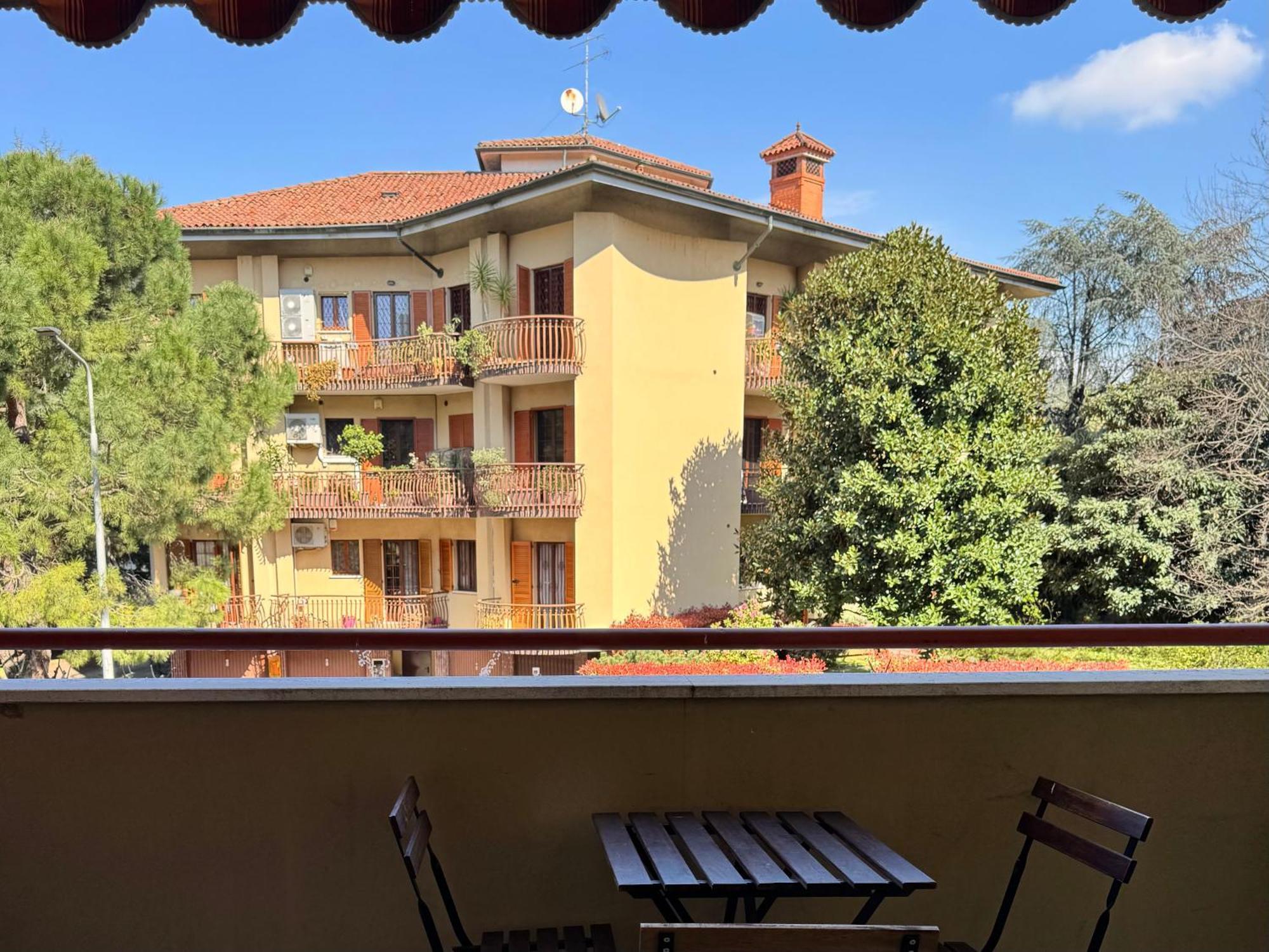Buccinasco Apartment Mascherpa エクステリア 写真