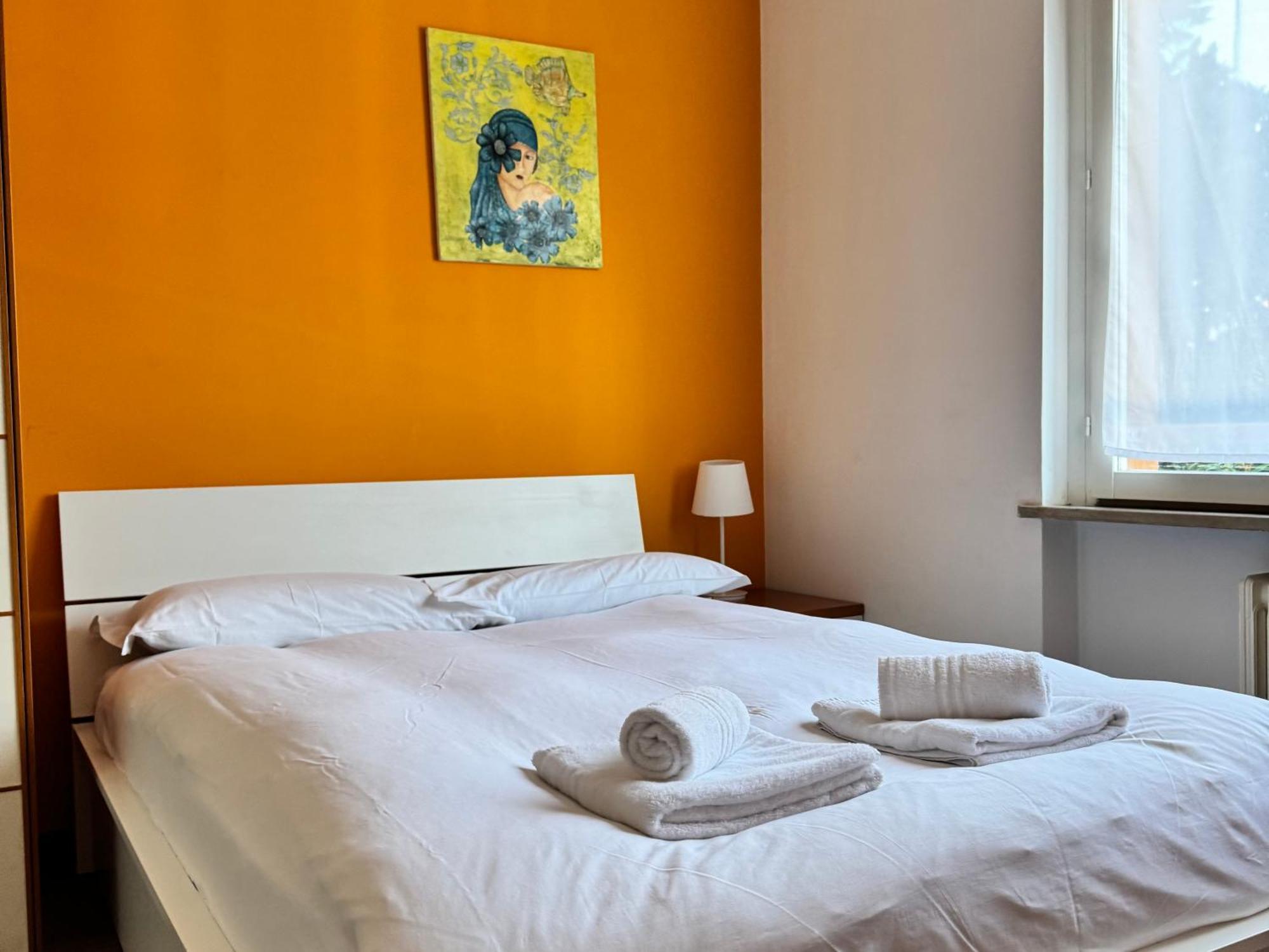 Buccinasco Apartment Mascherpa エクステリア 写真