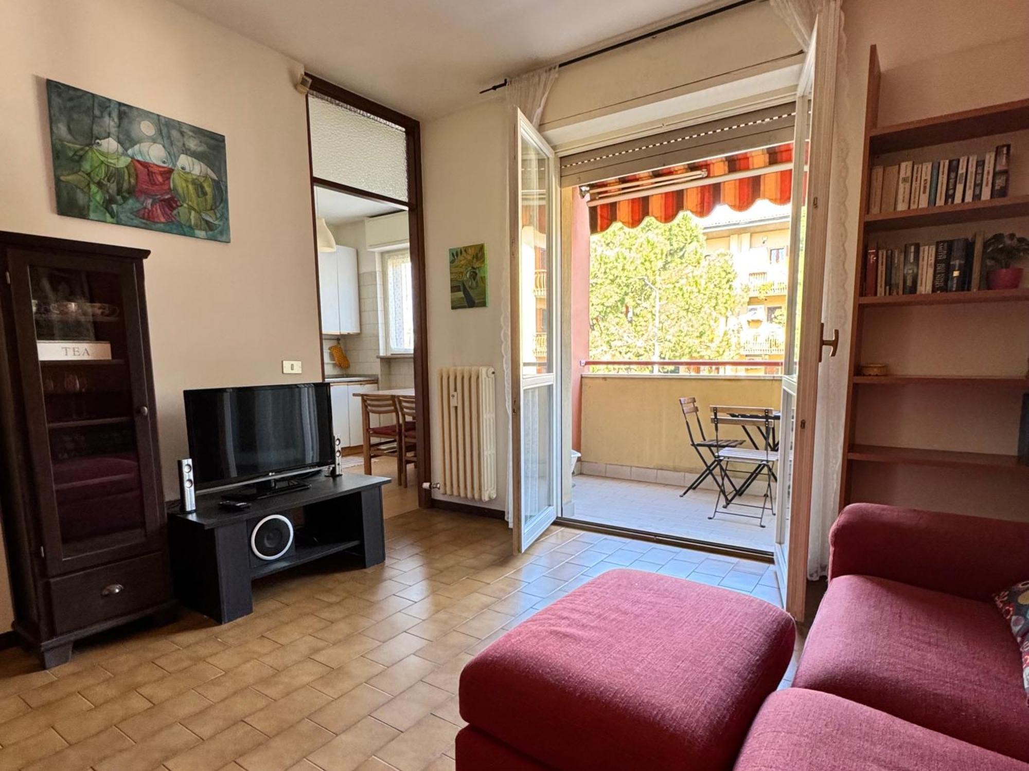 Buccinasco Apartment Mascherpa エクステリア 写真