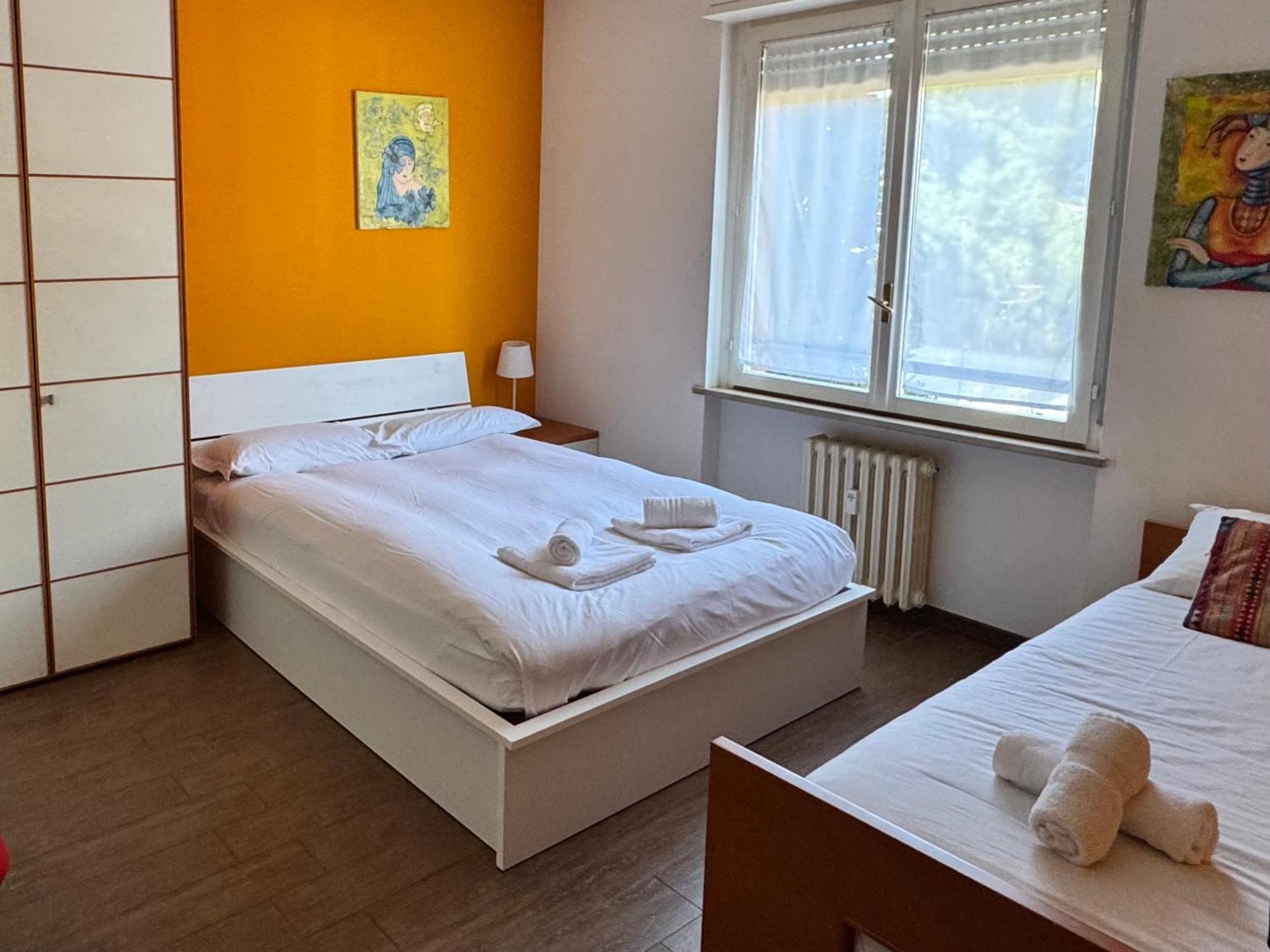 Buccinasco Apartment Mascherpa エクステリア 写真
